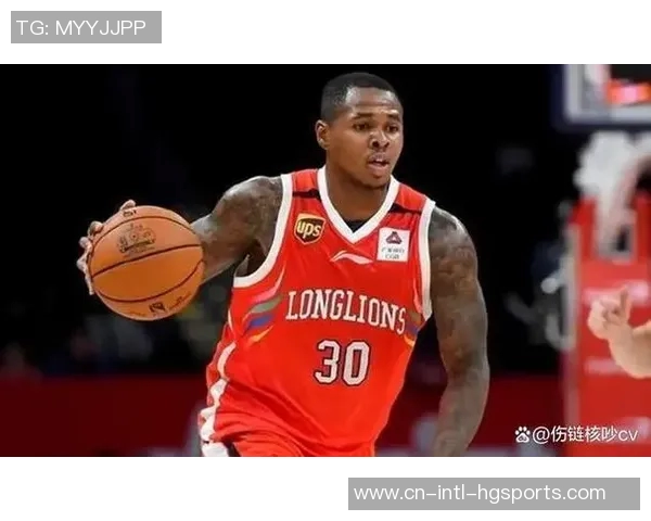 辽宁男篮宣布裁掉外援奥利弗与杰隆布朗引发球迷热议