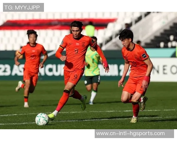 2026年U17亚洲杯分档分析：韩日乌沙领衔第一档中国位列第三档