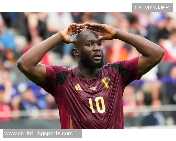 卢卡库计划在意超杯对阵AC米兰时强势回归助球队争冠