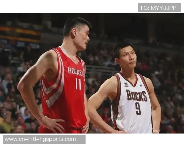 姚明效应助力火箭崛起成为NBA第三受欢迎球队仅次于湖人勇士