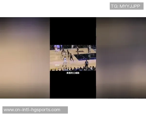 比尔的进攻能力为何至关重要小卡称其为真正的三威胁得分手