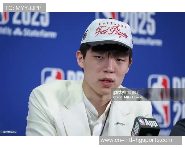 杨瀚森要成顶级进攻球员才能进军NBA难度如同攀登珠穆朗玛峰